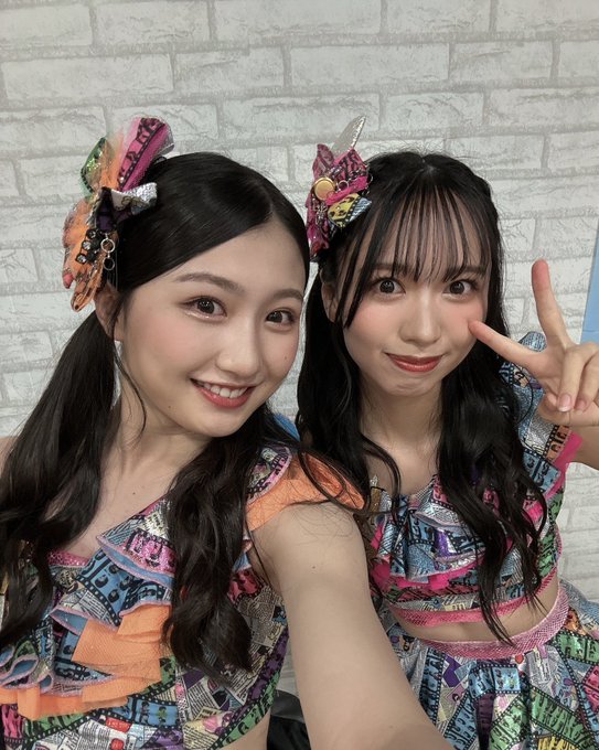 塩月希依音のTwitter画像41