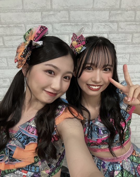 塩月希依音のTwitter画像40