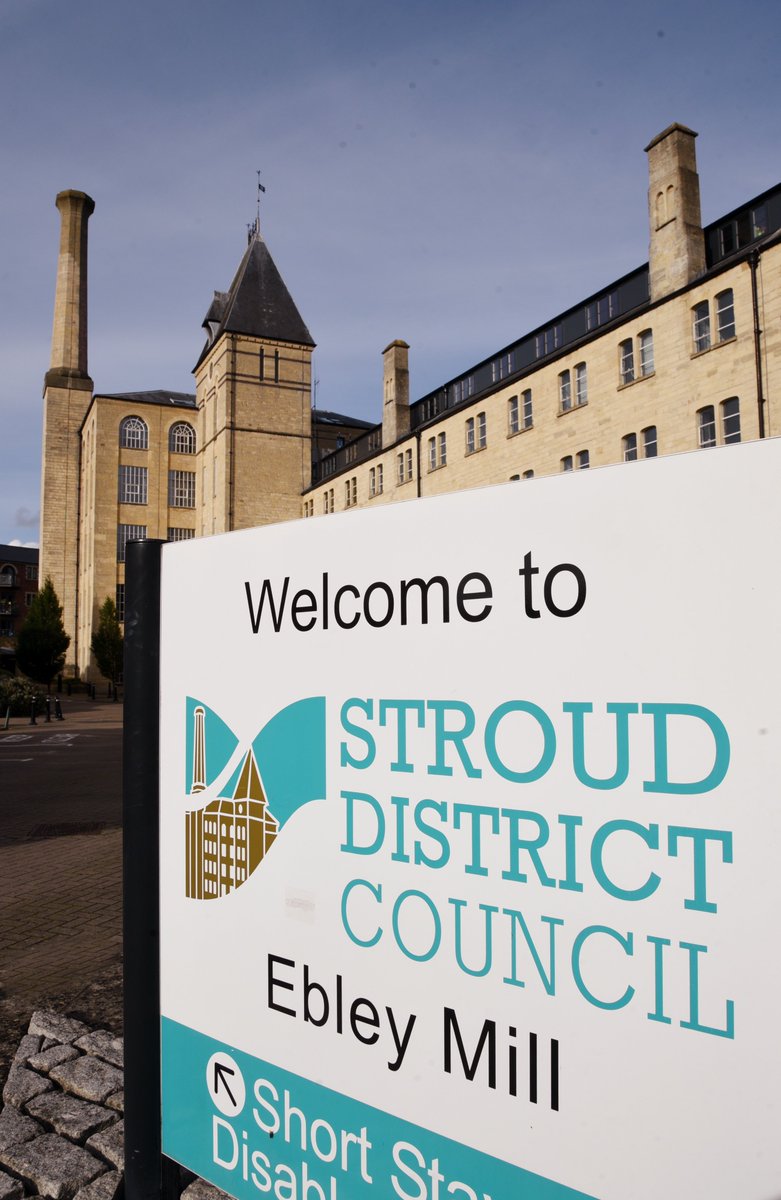 Council remains committed to district vision as new civic year starts stroud.gov.uk/news/council-r… #localelection2024