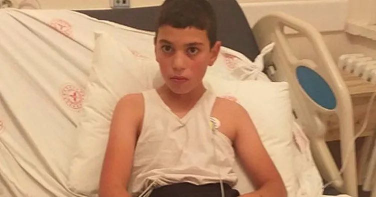 Mustafa Erçetin köpek saldırısında kuduz oldu. Can çekişmemesi için uyutuldu. Sessizce öldü. 
Şimdi sıra başıboş itlerde.
#SokakHayvanlarıSahipsizDeğil