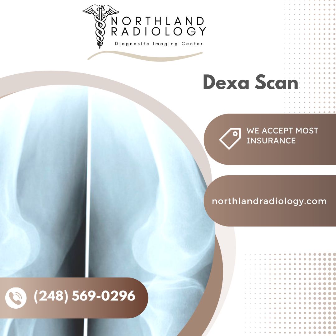 Did you know that a Dexa scan is not only good for detecting bone loss in aging individuals but is also a great tool for athletes! #dexascan #aginghealthcare #athletehealth