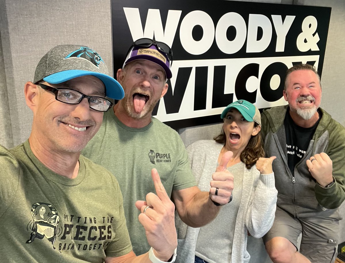WoodyAndWilcox (@woodyandwilcox) on Twitter photo This is our buddy #BradBorders from Purple Heart Homes. He & #PurpleHeartHomes do GREAT things for our veterans. Reach out!! <a href="/F3_Chap/">Brad Borders</a> @PHHTweet #MemorialDay This is our buddy #BradBorders from Purple Heart Homes. He & #PurpleHeartHomes do GREAT things for our veterans. Reach out!! <a href="/F3_Chap/">Brad Borders</a> @PHHTweet #MemorialDay