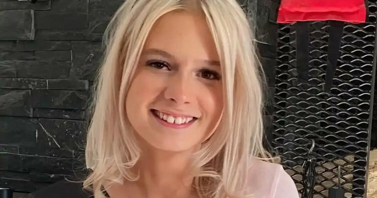 Ulykken ved Norrköping - Felicia (18) døde dagbladet.no/nyheter/ulykke…