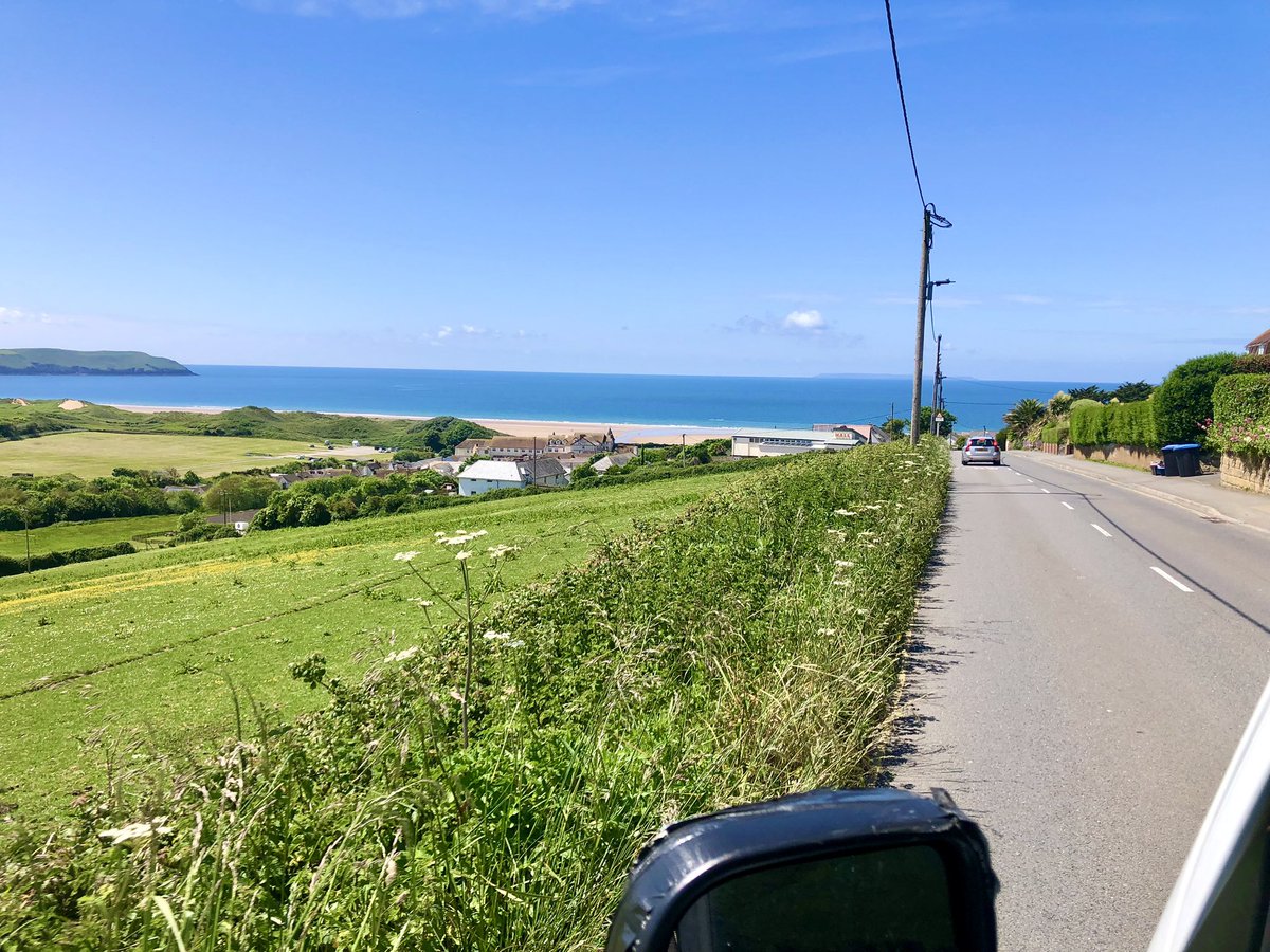 Friday done ✔️💙😎🤙
#woolacombe 🏄‍♂️