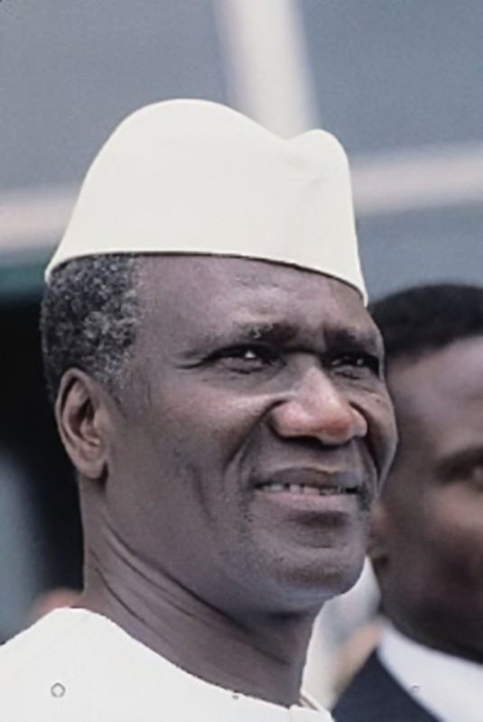 'When you are praised by the colonist, it means that you are bad for your people. When they say you are bad, it means that you are good for your people. The day they say I'm good, that'll mean I betrayed you.' ~ Ahmed Sekou Toure Your Comments on this...