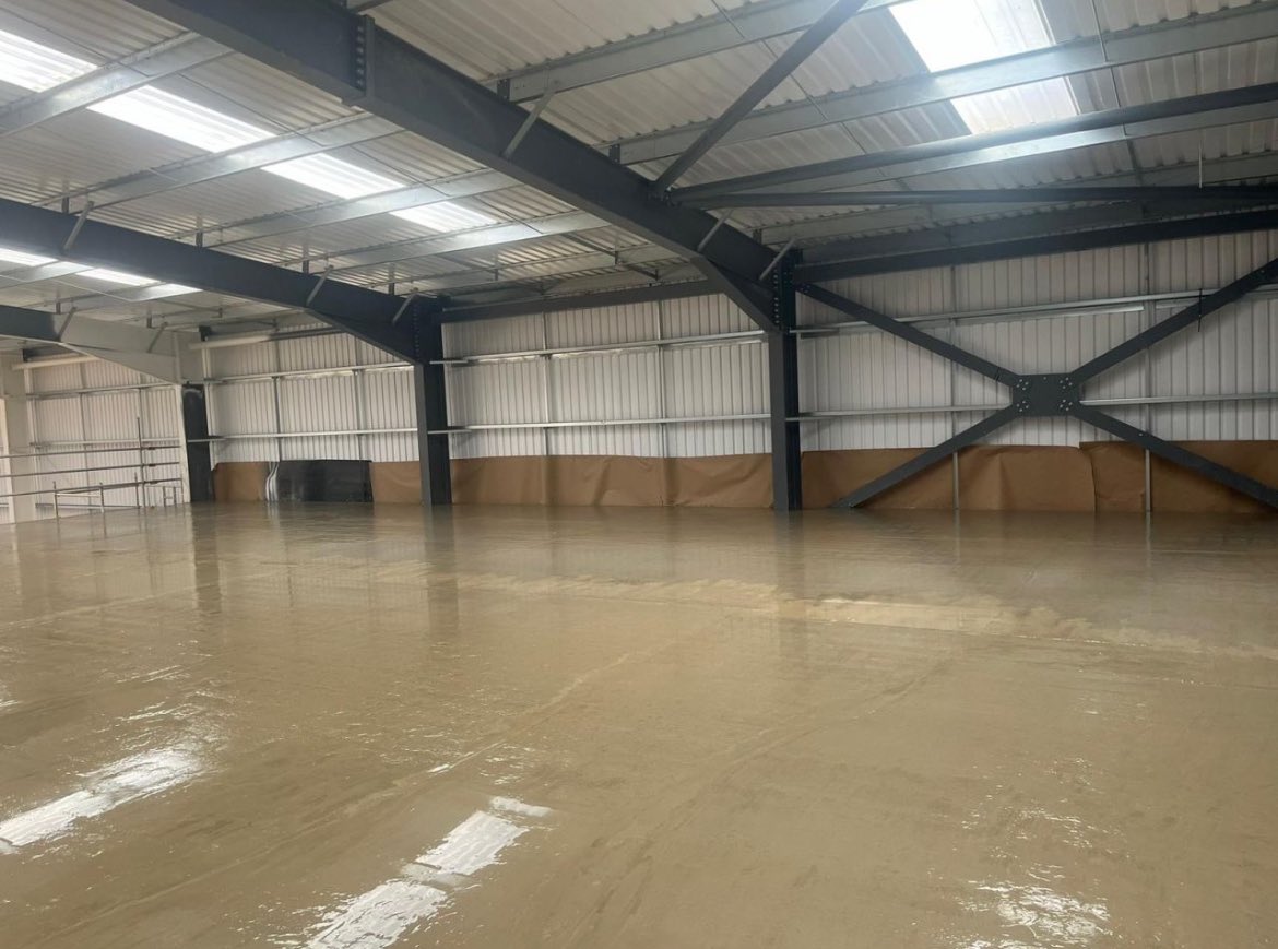 Studwelders Composite Floor Decks Ltd. tweet media