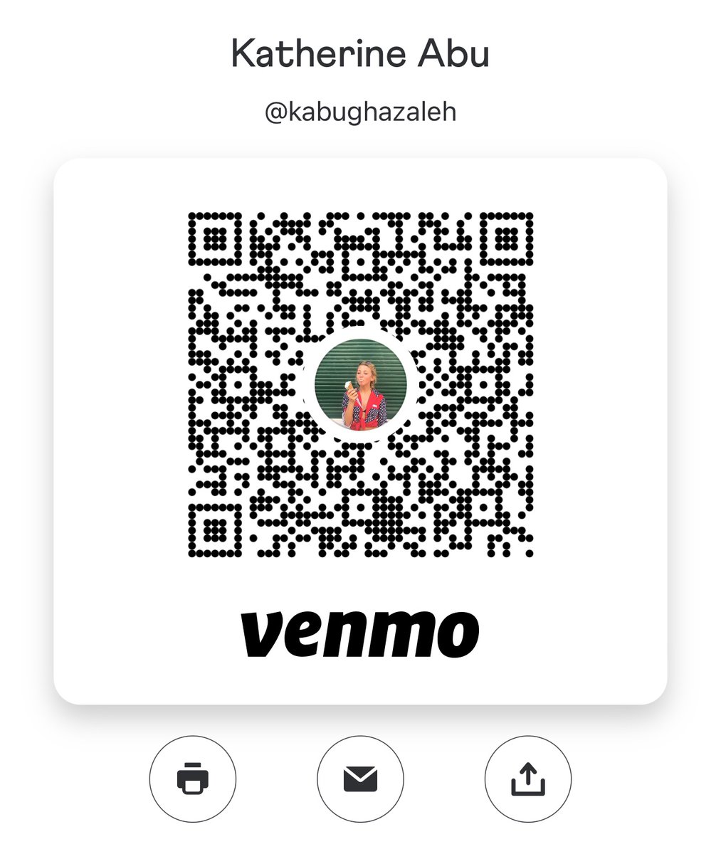 KatAbughazaleh's tweet photo. What started as a few rounds of drinks last night has now turned into a full-out mutual aid fund for Media Matters layoffs.

If you want to (and can afford to) contribute, you can donate here: https://t.co/NqrOrxhBIO https://t.co/YhhLZ25NaS
