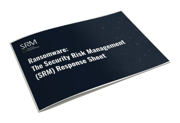 SRM_Team's tweet photo. Confident you know what to do in the event of a ransomware attack? If not, here's our handy guide to help you understand what your next steps should be once an attack has been identified: https://t.co/iflJpf3TVG

#Ransomware #Breach #IncidentResponse https://t.co/upb1Sr9zNS