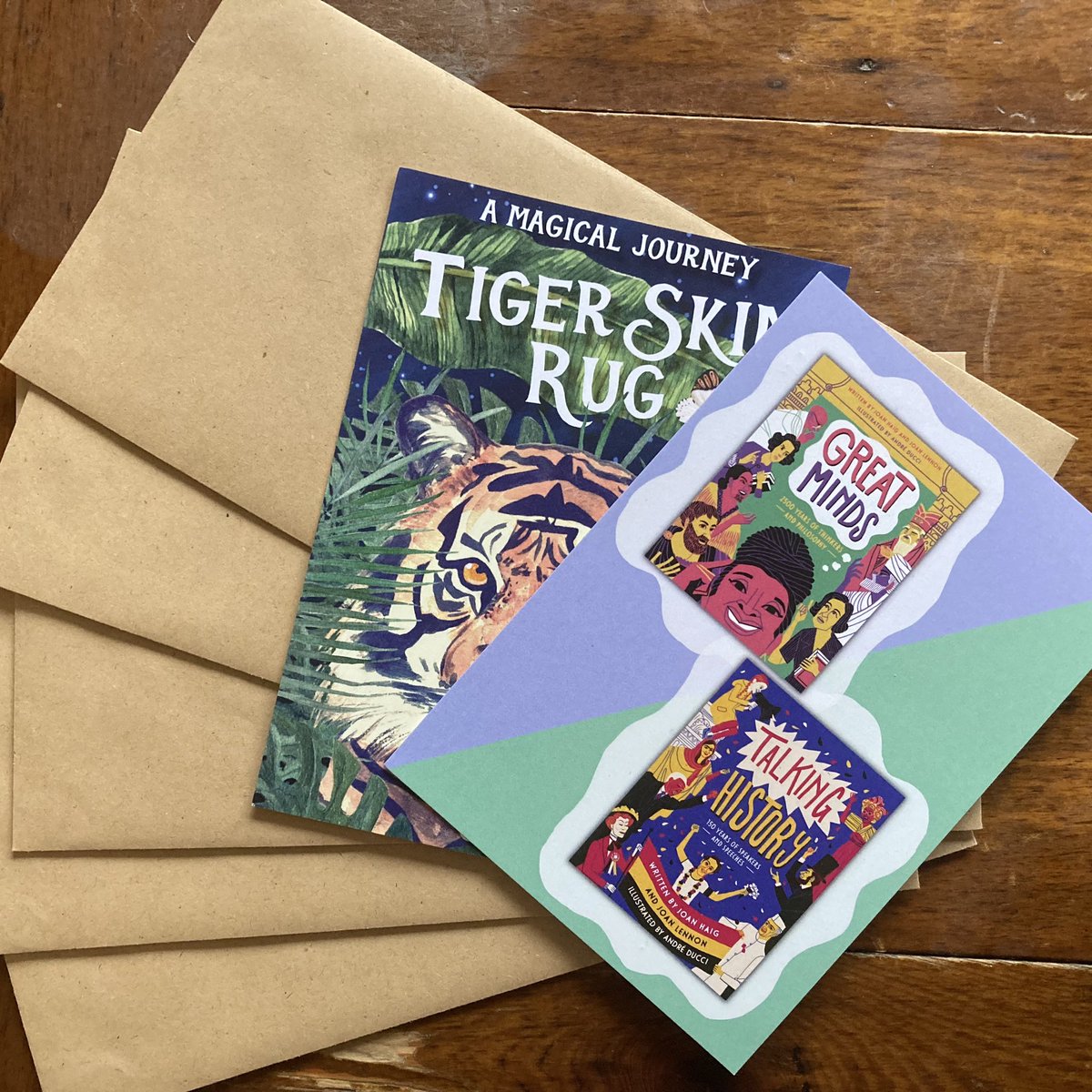 Postcards on their way to schools across the lands! Any other #teachers looking for a summertime message for their class? Drop me a line! #teachers #ReadingForPleasure #schools #lovebooks #nonfiction #fiction #childrensbooks #kidslit