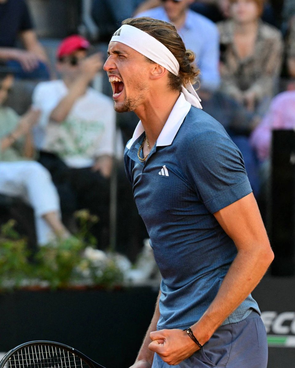 Mischa Zverev backs his brother to beat Rafa Nadal at Roland Garros, ‘He will win it because Rafa has become slower and his physical condition is no longer the same’ “Everyone asks me: Mischa, what do you think about the match? Sascha could and should have won the 2022 match.