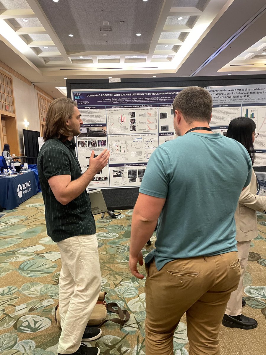 Prescott Lab tweet media