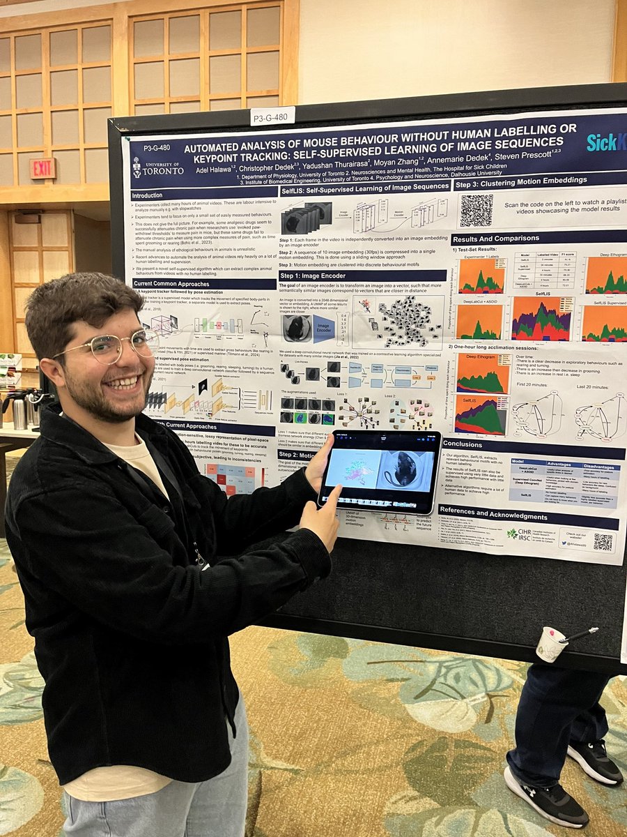 Prescott Lab tweet media
