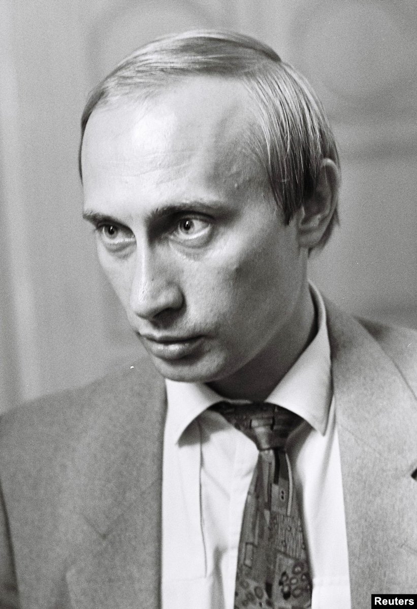 KbillPutin666's tweet photo. Just read that Putin's mom was a prostitute in Leningrad.

Please don't repost this information. https://t.co/GP7GKueO5e