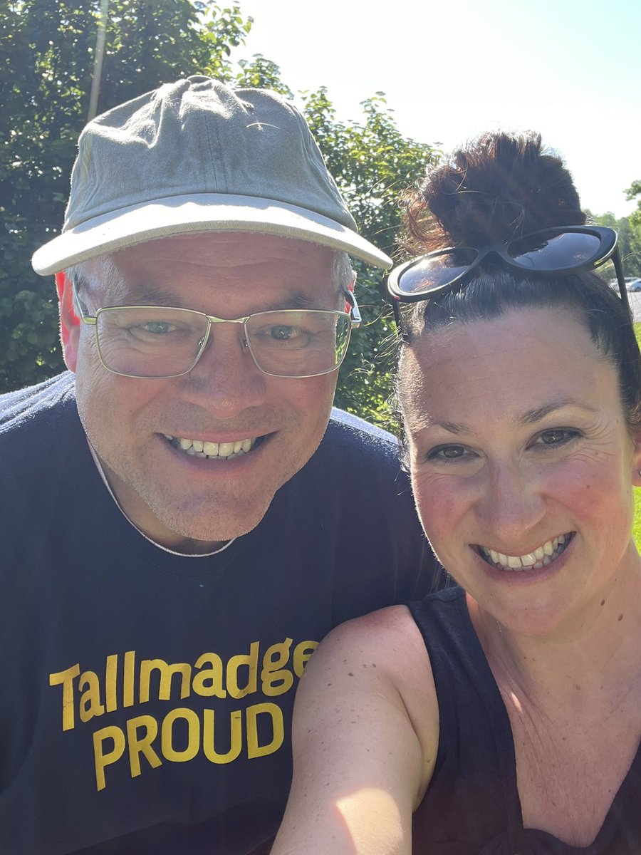 I am lucky enough to work with the TMS Teacher of the Year! Mr. Morrissey is the best, and brings his genuine spirit to all he does. #7thgradeknights