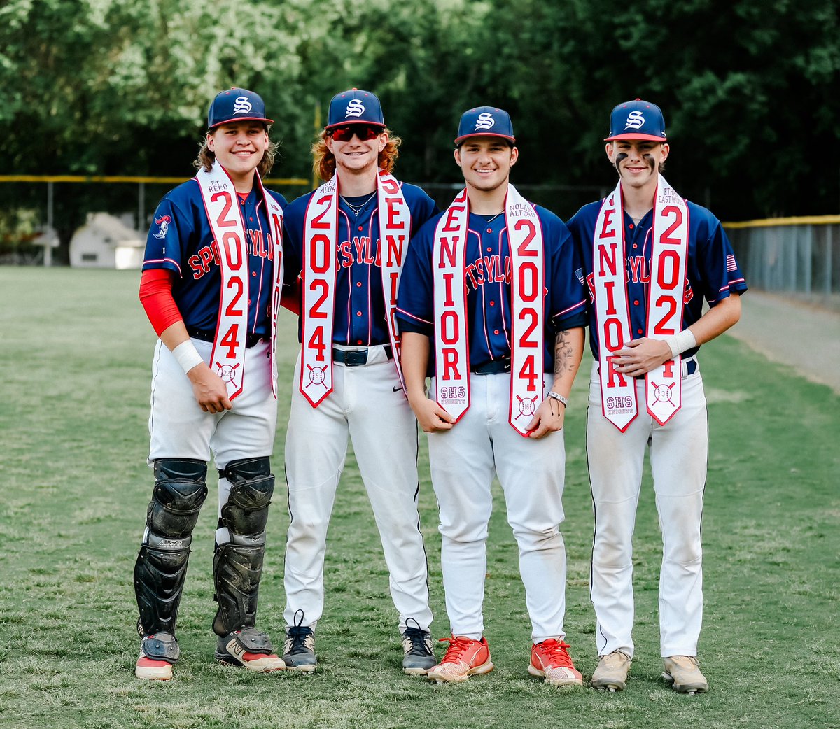 Spotsylvania Knights Baseball tweet media