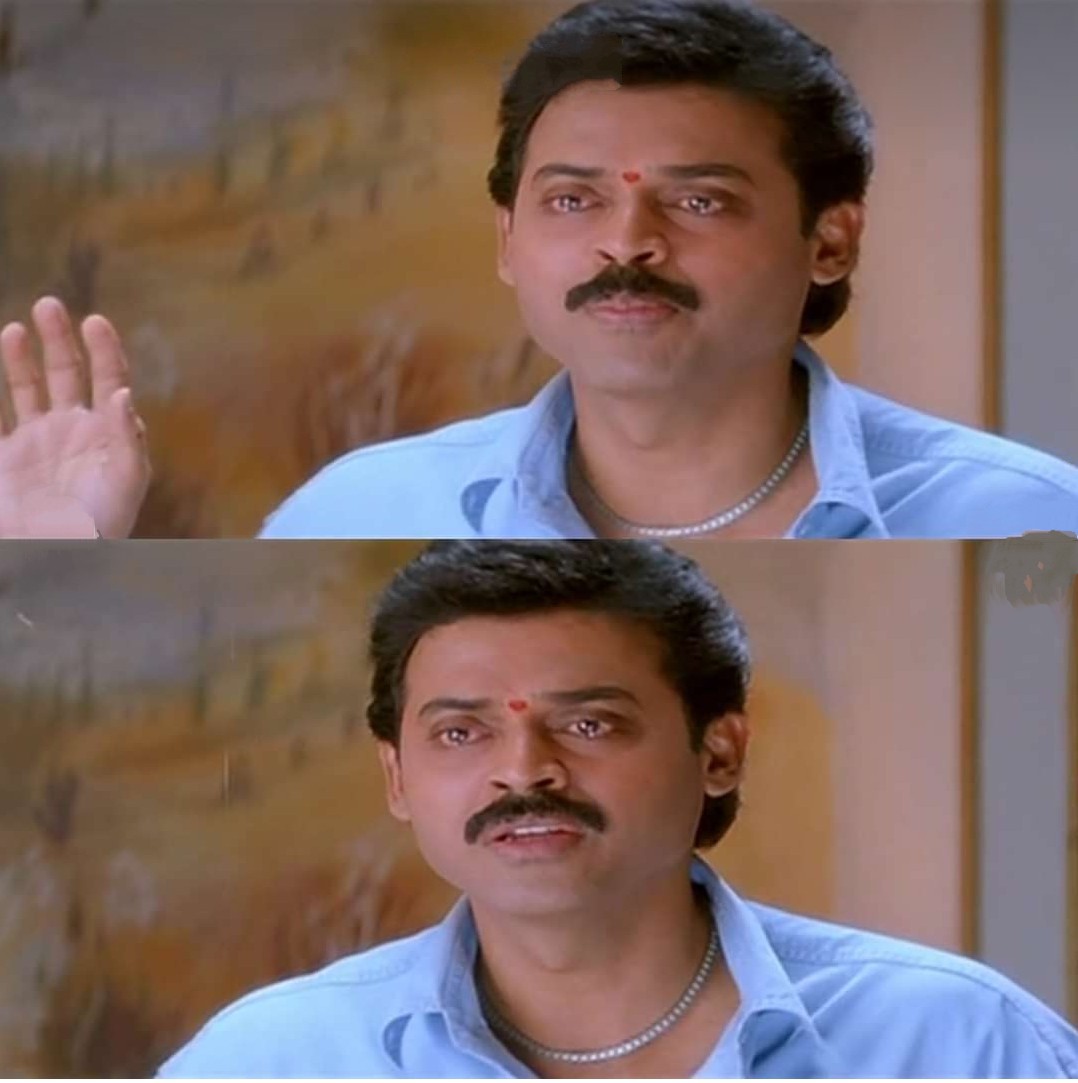 My Twitter friend : Enti roi eppudu Insta ,youtube anevaadivi Twitter ki vachav sudden gaa 
Me : Adha antha appudu andi ippudu nenu maripoyanu andi twitter ni poorthiga vaadadam modalu petaanu 🥹