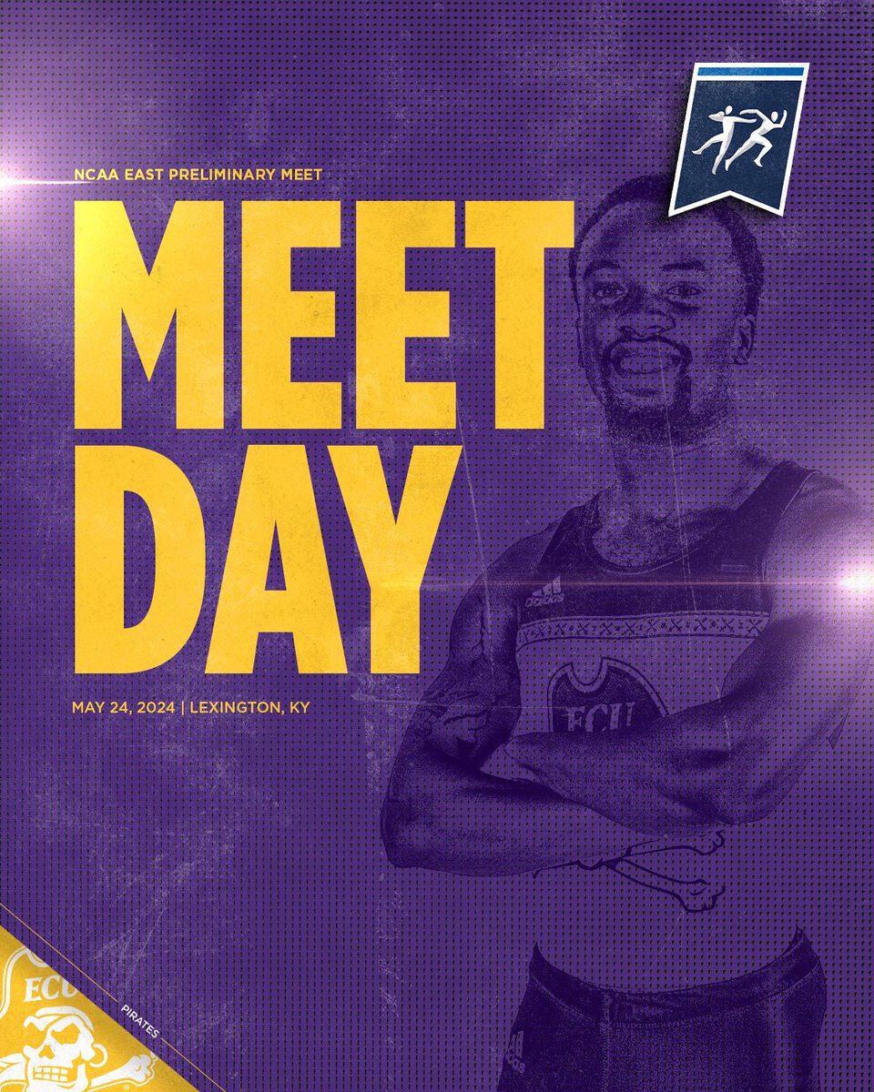 Day 3 of the NCAA East Prelims🏴‍☠️ #GoPirates