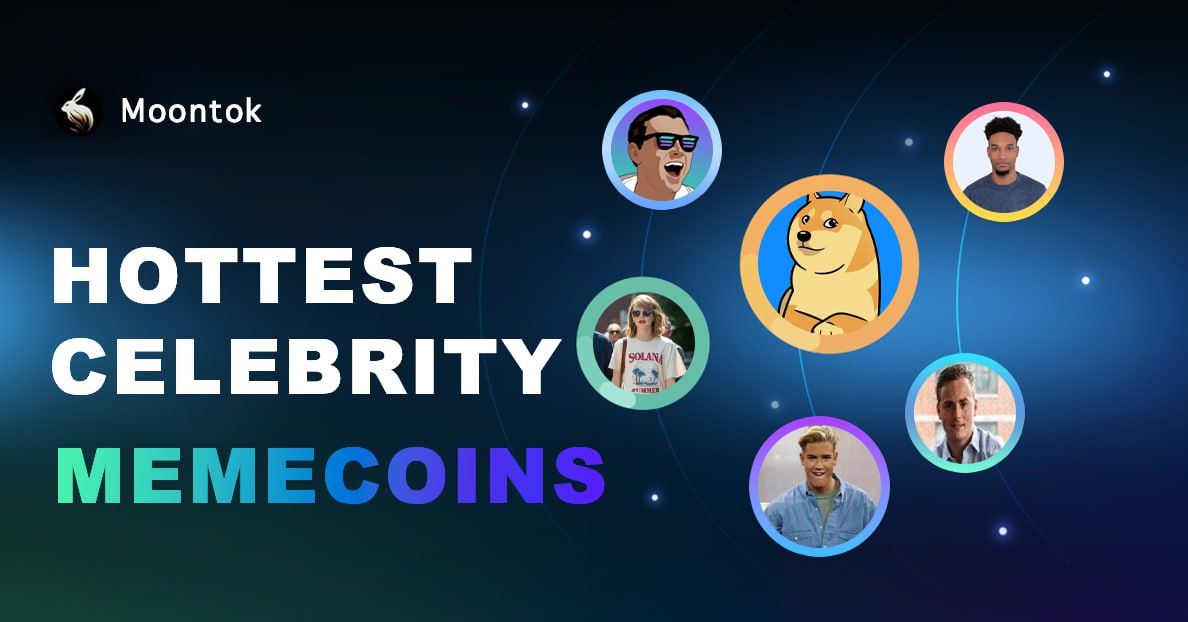 Moontok 月兔 🐇 tweet media