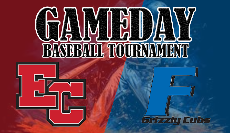 TheBasballReprt's tweet image. 🏆IHSAA Class 4A Baseball State Tournament
East Central Vs Franklin Community
Live On ihsaatv-org.eventsports.online/baseball.php
🗓️ FRIDAY.MAY 24
⏰6p.
@FCHS___Baseball @GoGrizzlyCubs @FranklinYouthBB @Barstool_Grizz @myfcs @EC_TrojansBSBL @ECTrojanSports