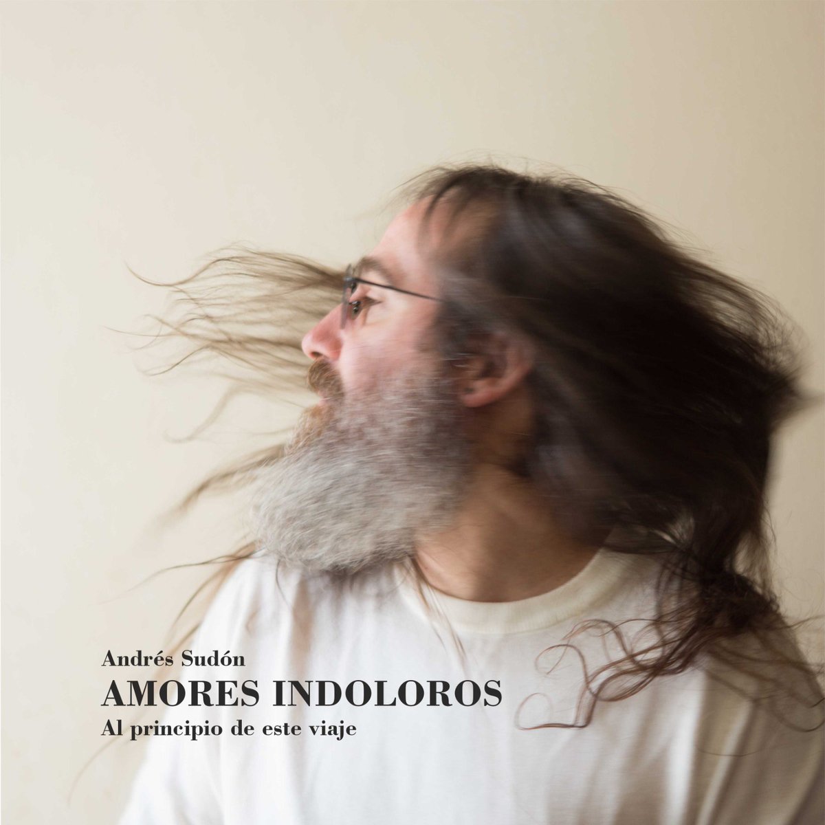 AndrEsSudOn's tweet photo. Ya está en todas las plataformas https://t.co/bbUBTcbqJz AMORES INDOLOROS, el primer EP del álbum AL PRINCIPIO DE ESTE VIAJE. https://t.co/vj64zGybes
