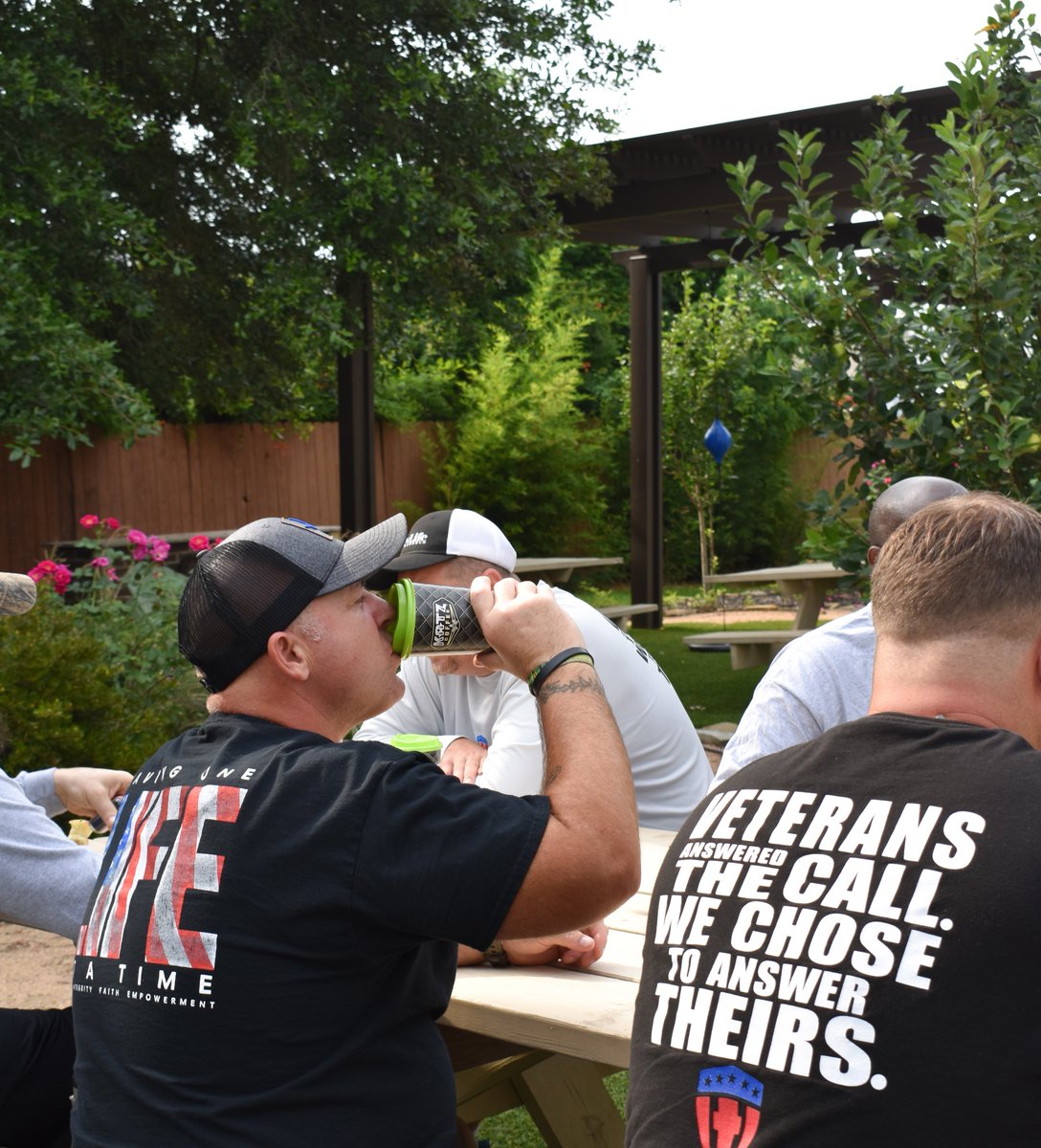 Katz Coffee (@katzcoffee) on Twitter photo This #MemorialDay Weekend, enjoy 20% off on selected coffees and support combat veterans with every cup. ☕️✨
Every purchase supports <a href="/ptsdusa/">PTSD Foundation</a> in their mission to help our brave heroes.
#SupportVeterans #PTSDFoundation
Only at katzcoffee.com/?s=Ptsd This #MemorialDay Weekend, enjoy 20% off on selected coffees and support combat veterans with every cup. ☕️✨
Every purchase supports <a href="/ptsdusa/">PTSD Foundation</a> in their mission to help our brave heroes.
#SupportVeterans #PTSDFoundation
Only at katzcoffee.com/?s=Ptsd