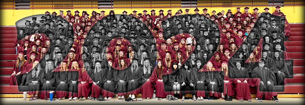 Congrats to the <a href="/RCHS_Jaguars/">Cooper HS</a> Class of 2024 🐆🎓🎉 <a href="/Boone_County/">Boone County Schools</a>