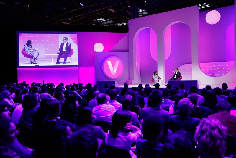 Retrouvez l'intervention de <a href="/ylecun/">Yann LeCun</a> à <a href="/VivaTech/">VivaTech</a> #vivatech2024 avec <a href="/madhumita29/">Madhumita Murgia</a> pour parler du futur de l'intelligence artificielle, de notre laboratoire FAIR, des llms, de l'open innovation et de l'écosystème européen <a href="/FT/">Financial Times</a> 

vimeo.com/949416808