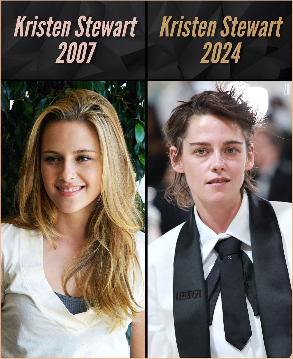 HazelAppleyard's tweet photo. Pls don’t let her do an Ellen Page. https://t.co/37uthM4JNz