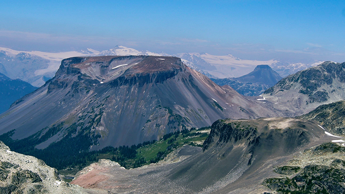 Dive into the rich history of Canadian cordilleran volcanism with a collection celebrating the 60th anniversary of @CanJEarthSci. Explore research spanning from the early 1900s to today, highlighting the diverse array of volcanoes in the Yukon and BC: ow.ly/nJ2S50REKIm