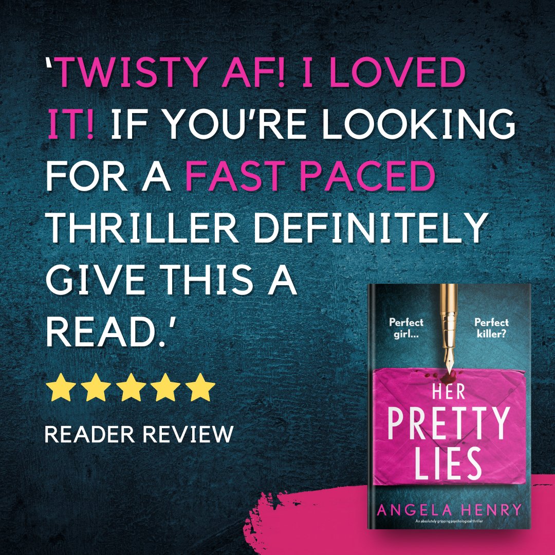 🖤 Fans of Freida McFadden and Jeneva Rose’s The Perfect Marriage will devour this edge-of-your-seat, gripping and unputdownable psychological thriller! 🔥 Start reading Her Pretty Lies by @MystNoir today: geni.us/531-rd-two-am #psychologicalthriller #thriller