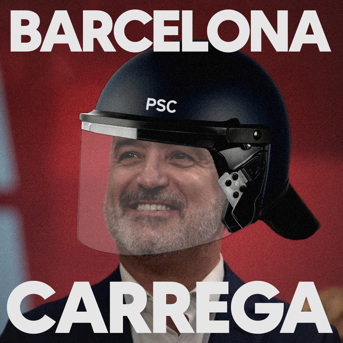 La seva "normalitat democràtica"