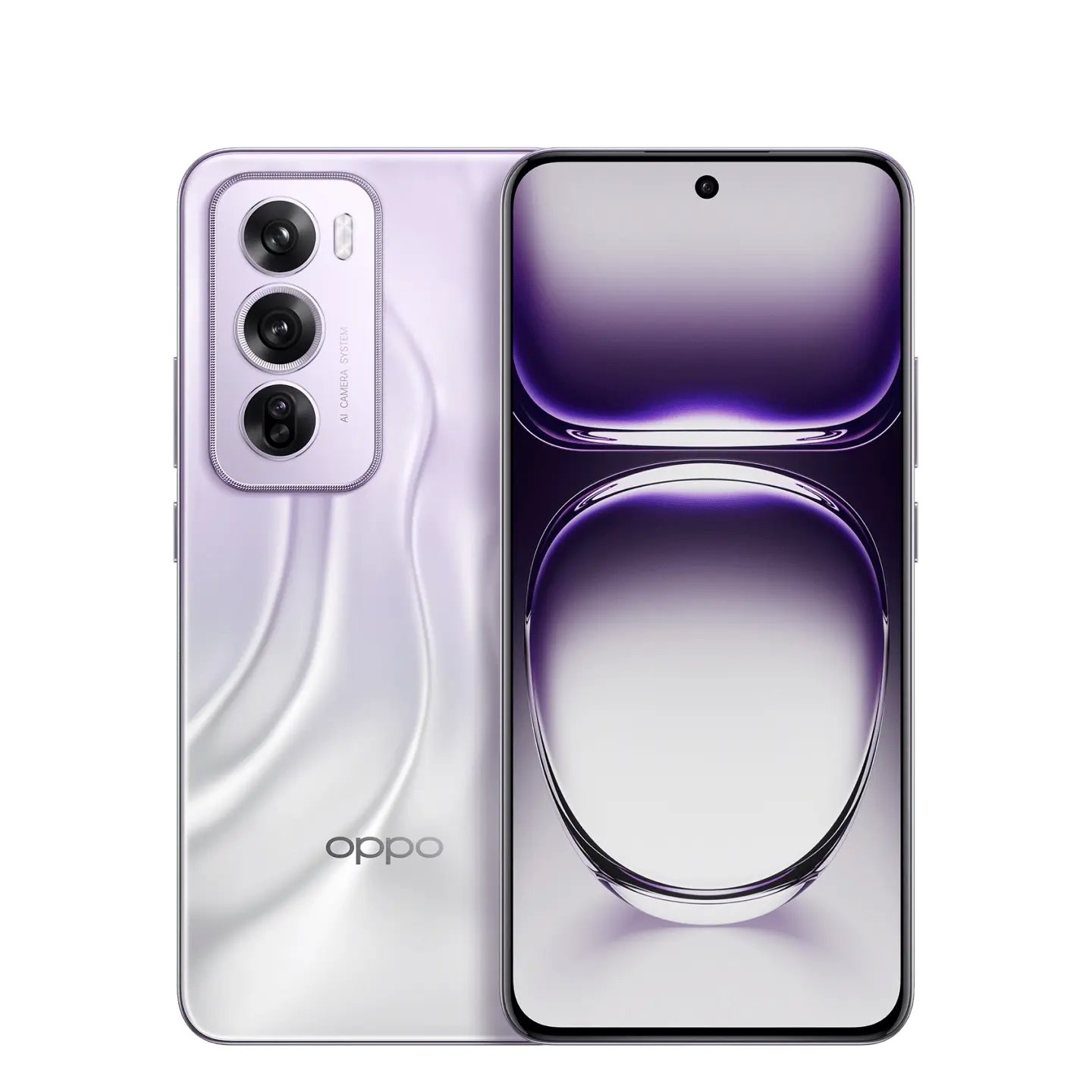 Oppo Reno 12 Pro 