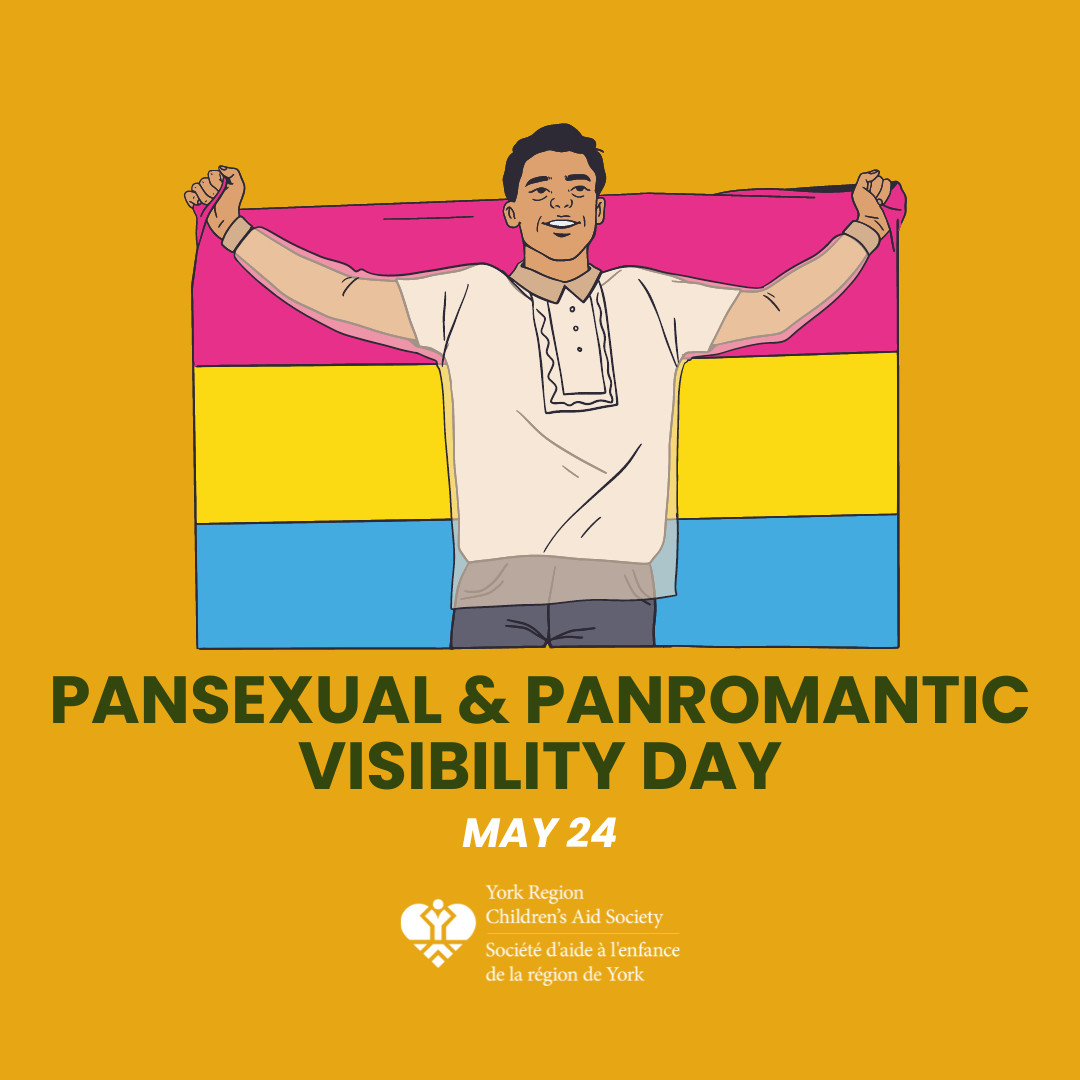#PansexualandPanromanticVisibilityDay celebrates the diverse spectrum of human sexuality and romantic orientation. It's a day to recognize and validate the experiences of individuals who are attracted to people regardless of their gender identity ❤️🧡💛💚💙💜 #LoveIsLove