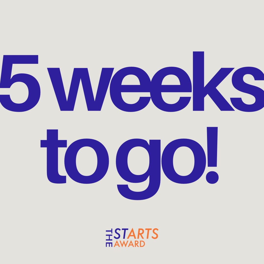 For a chance to exhibit your artwork at the Comme Ca Art gallery in The Lowry Hotel, or to perform your writing on stage at Matt and Phreds jazz club then register now!
For more information visit thestartsaward.com/howtoapply.