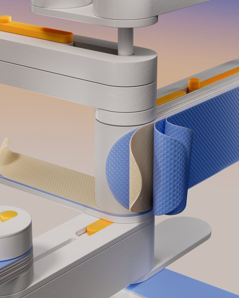 Pill X , FormPlay 003

#3d #styleframe #cinema4d #design