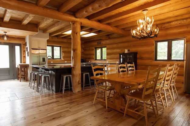 OntCottRent's tweet photo. Welcome to the tranquil Scandinavian Retreat on the shores of Groom Lake just outside of Kearney. Enjoy luxury amenities like the sauna, high-speed Wi-Fi, and a private beach! Book your rejuvenating getaway with us today at https://t.co/BZV4i8A85L
#myOCRvacation https://t.co/PzidtqFwY6