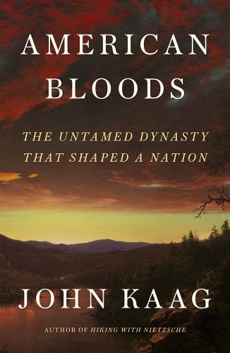 Today's book pick from the free monthly Damn History newsletter for readers and writers of #popularhistory. Congrats to author @JohnKaagAuthor and @fsgbooks! Damn History subscriptions: damn-history-16d93f.beehiiv.com/subscribe