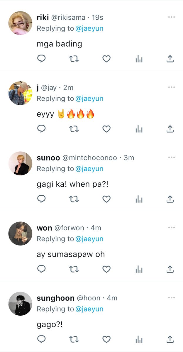 rie (@wintersnoflakes) on Twitter photo 