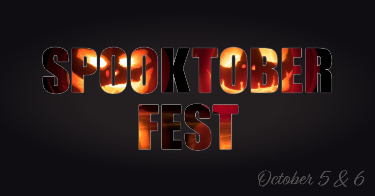 VENDORS WANTED! We are excited to announce that the vendor application form for our upcoming festivals, including Spooktober Fest and Yule Bazaar, is now available. 
forms.gle/iuwR6XdvRmnwmi…
Please note that in order to access the form, you must sign in to a Google account.