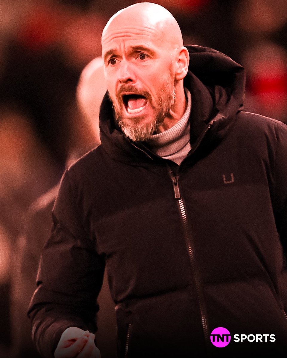 Man United will part ways with Erik ten Hag after the FA Cup final, no matter the outcome, per @JacobSteinberg 😬