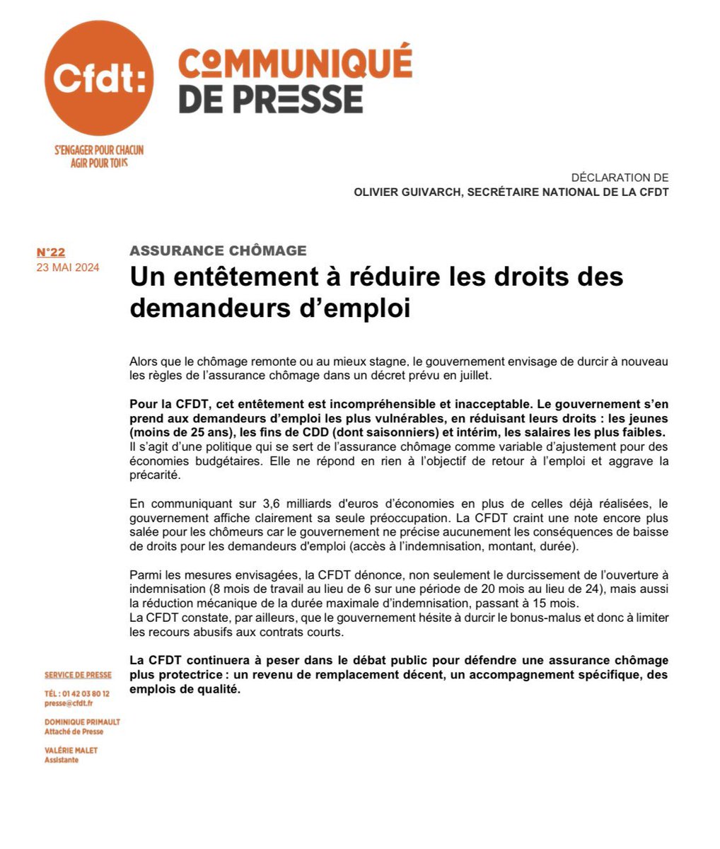 Marylise Léon tweet media