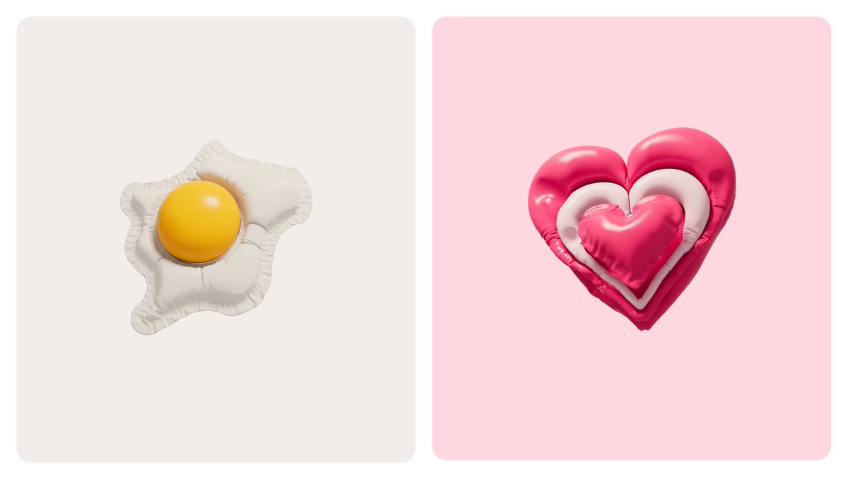 🍳💗
