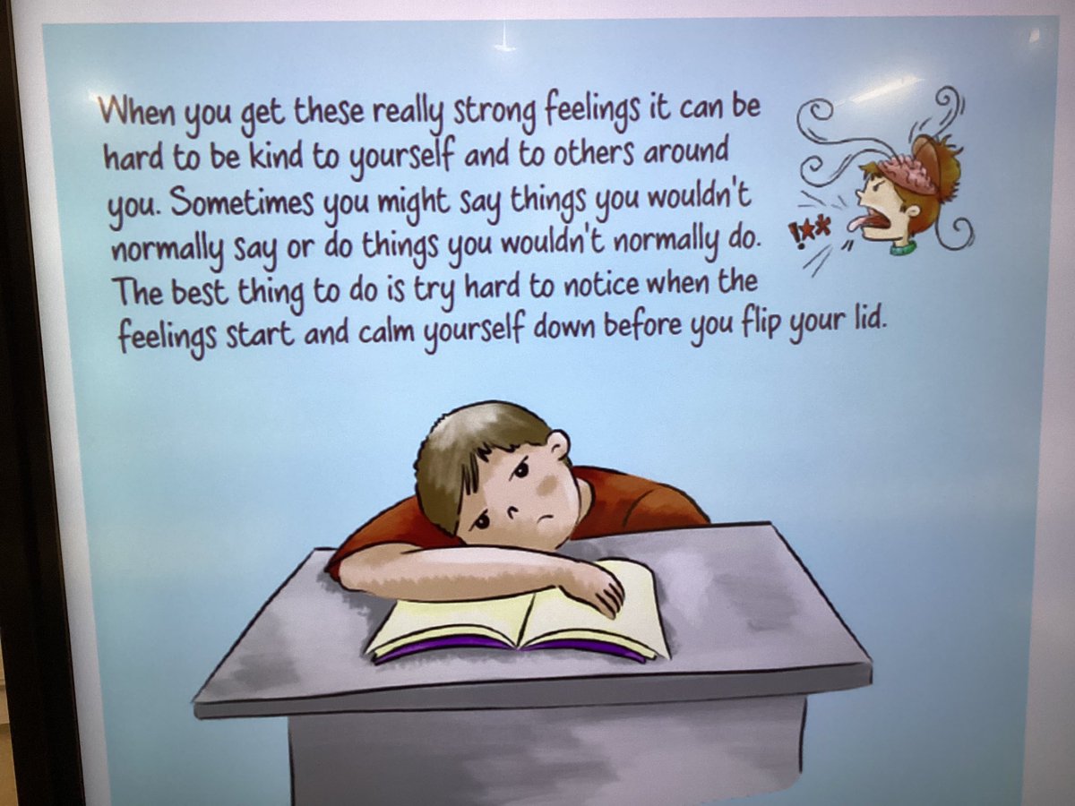 John of Rolleston Primary School tweet media