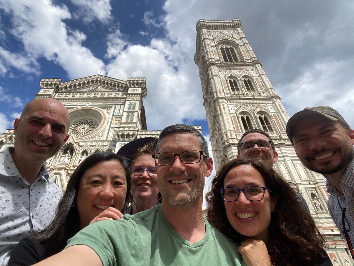 LatorreLab's tweet photo. What an incredible meeting! Thank you, #GRCVisualSystems for the amazing community ❤
*Yeah, the location wasn't too bad either! https://t.co/EaJnkBPYnP