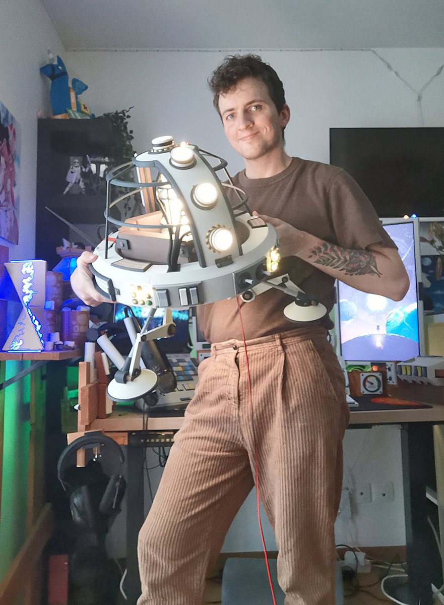 Mallow 🪐 tweet media