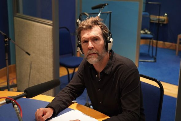 IdeaHat's tweet photo. #NyeBevan has been in the spotlight lately thanks to the National Theatre play with Michael Sheen. In the audio drama we made for @audibleuk, #RhodGilbert stars as the man who created the #NHS.
Listen to "Getting Better: The Fight for the NHS" here: https://t.co/BZDc7MTZDN https://t.co/6AaLjLfGO1