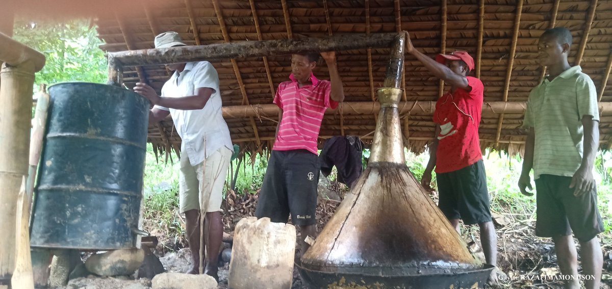 Projet MAKIS tweet media