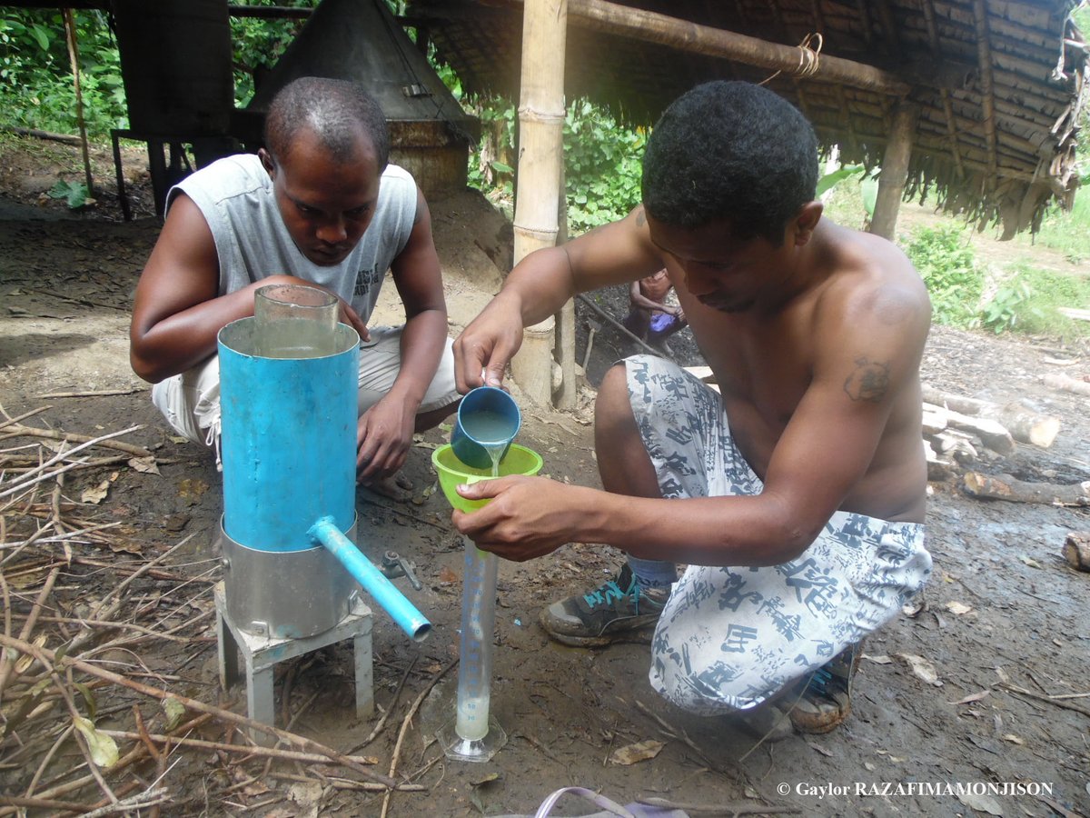 Projet MAKIS tweet media