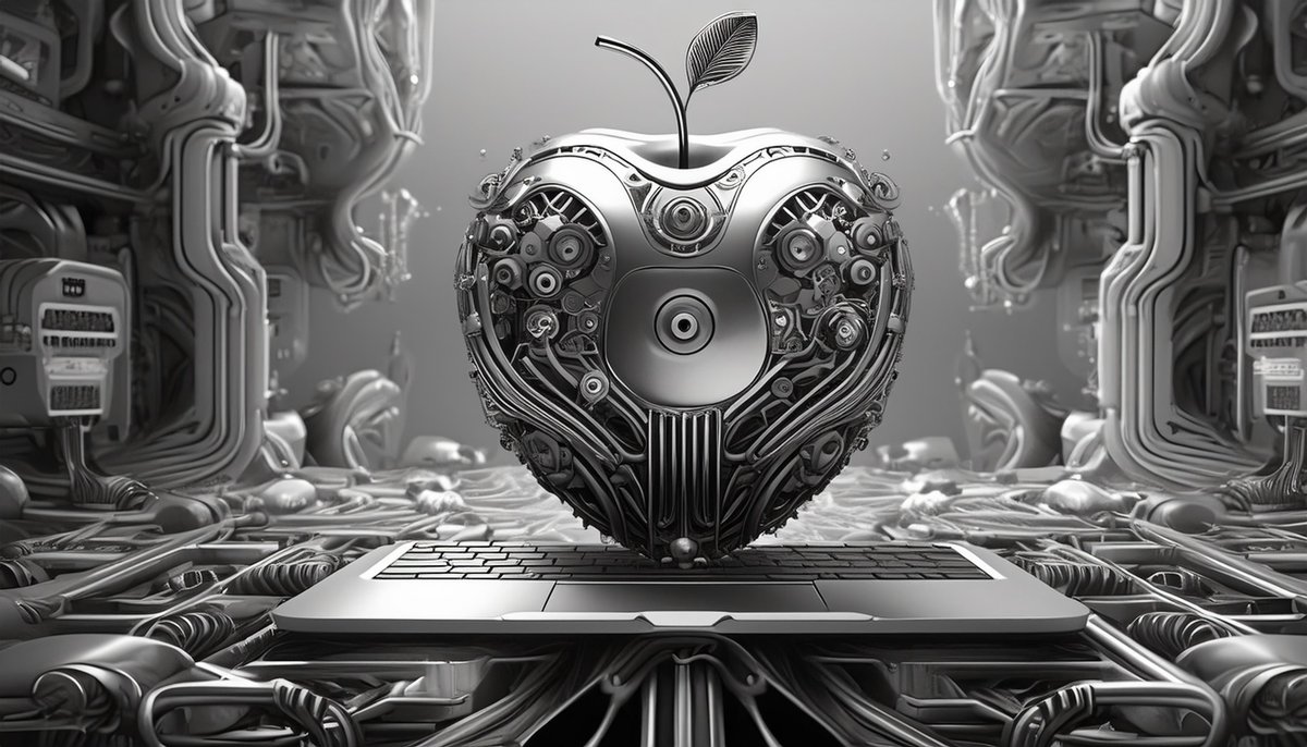 MJ_Web_Design's tweet photo. #Adobe_Firefly に電気🍎のイメージを描かせる。
今度はリンゴ要素も入れてみた。
でもなぜこのテイストになったんダロ。🤔
#電気りんごチャレンジ https://t.co/ayasvPzomX