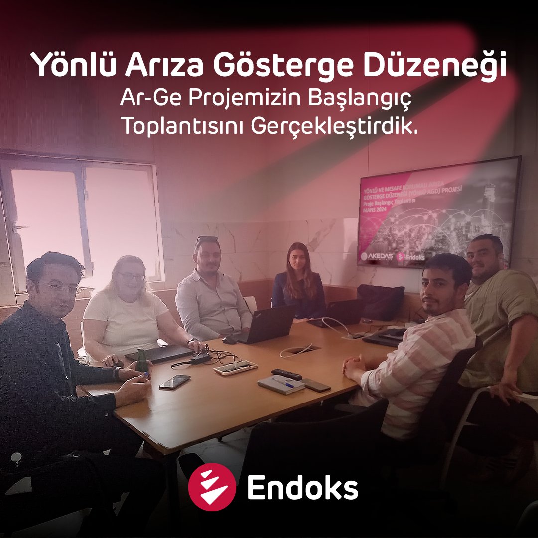 Endoks Energy tweet media